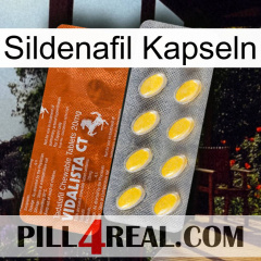 Sildenafil Capsules 42